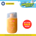 GSO Mini Hada No Kea Prebiotic Body Wash 50ml (Extra Hydrating/ Extra Care/ Extra Soothing)