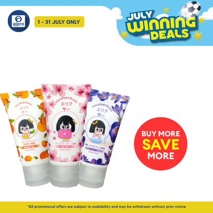 GSO Mini Handoerikusa Hand Lotion 30ml (Sakura/ Kankitsu/ Lavender) | Soothing Relief GSO Miniature