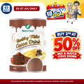 Nutrivo Healthy Millet Cocoa Drink 800g | Smooth Velvety Chocolate