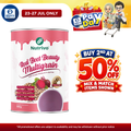 Nutrivo Red Beet Beauty Multigrain 800g | Glowing Skin and Beauty