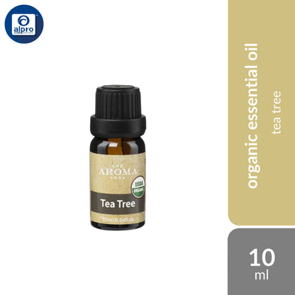 Gorgeous Jo Organic Essential Oil (Assorted Scents) 10mL | Experience The Luxury of USDA Organic Essential Oils Gorgeous Jo