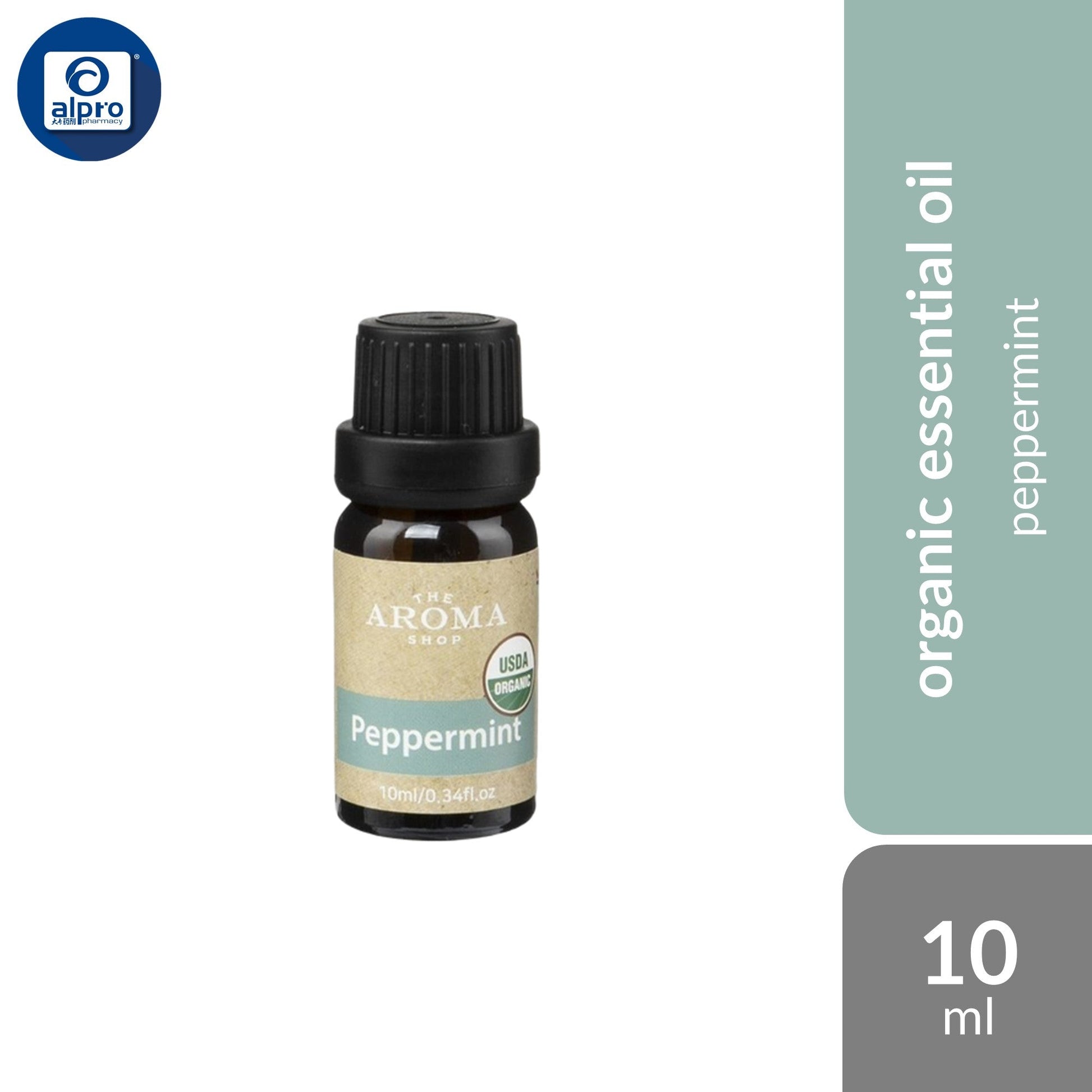 Gorgeous Jo Organic Essential Oil (Assorted Scents) 10mL | Experience The Luxury of USDA Organic Essential Oils Gorgeous Jo