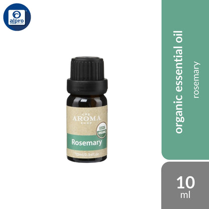 Gorgeous Jo Organic Essential Oil (Assorted Scents) 10mL | Experience The Luxury of USDA Organic Essential Oils Gorgeous Jo