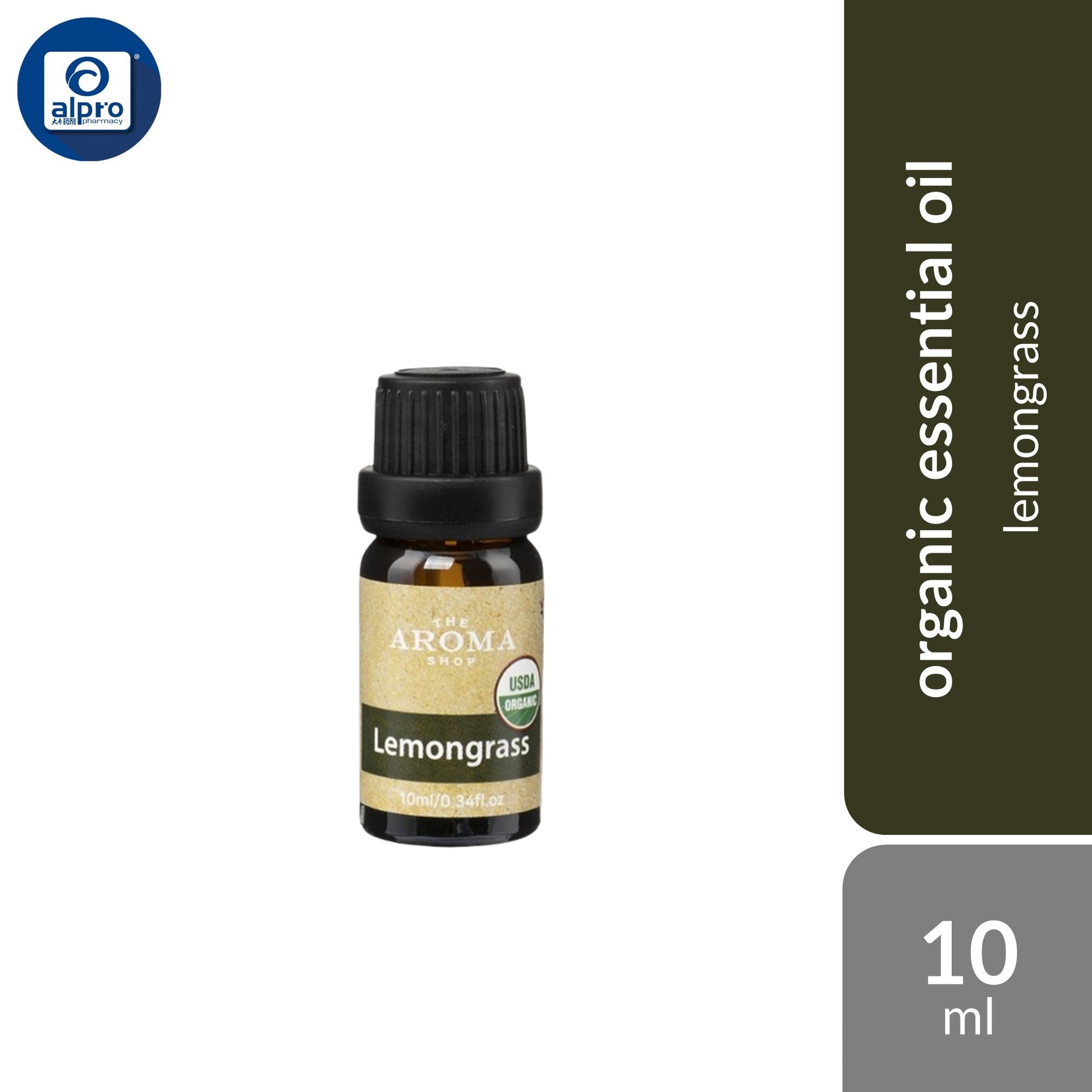 Gorgeous Jo Organic Essential Oil (Assorted Scents) 10mL | Experience The Luxury of USDA Organic Essential Oils Gorgeous Jo