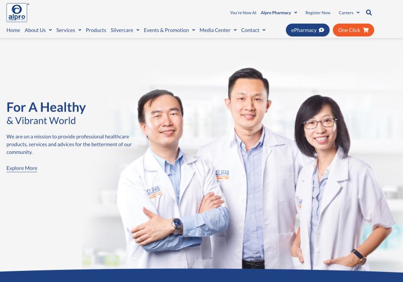 Oneclick Delivery Method