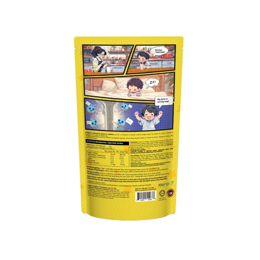 Powerlife Bonmaker Kids 7s | Promotes Child's Growth Powerlife