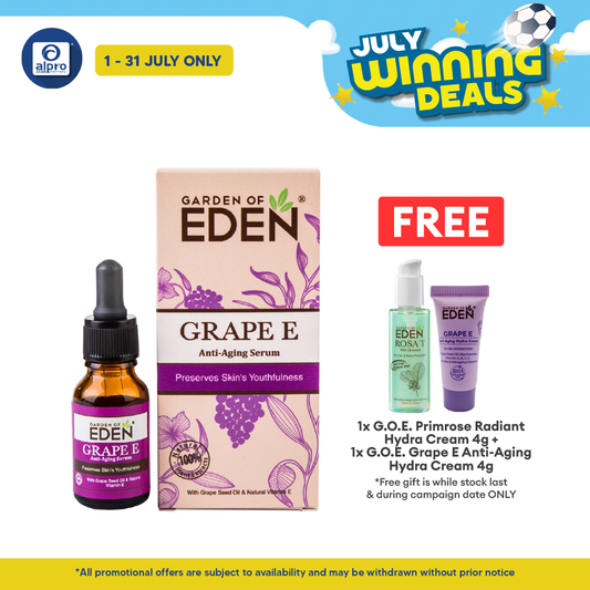 Garden Of Eden Grape E 5ml Garden Of Eden
