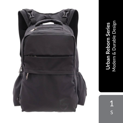 Princeton Urban Reborn Series 1s | Modern & Durable Design For Everyday Use Alpro Baby