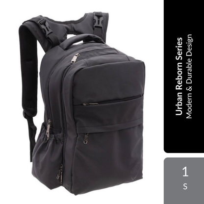 Princeton Urban Reborn Series 1s | Modern & Durable Design For Everyday Use Alpro Baby