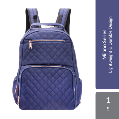Princeton Milano Series 1s | Stylish & Durable Design For Everyday Use Alpro Baby