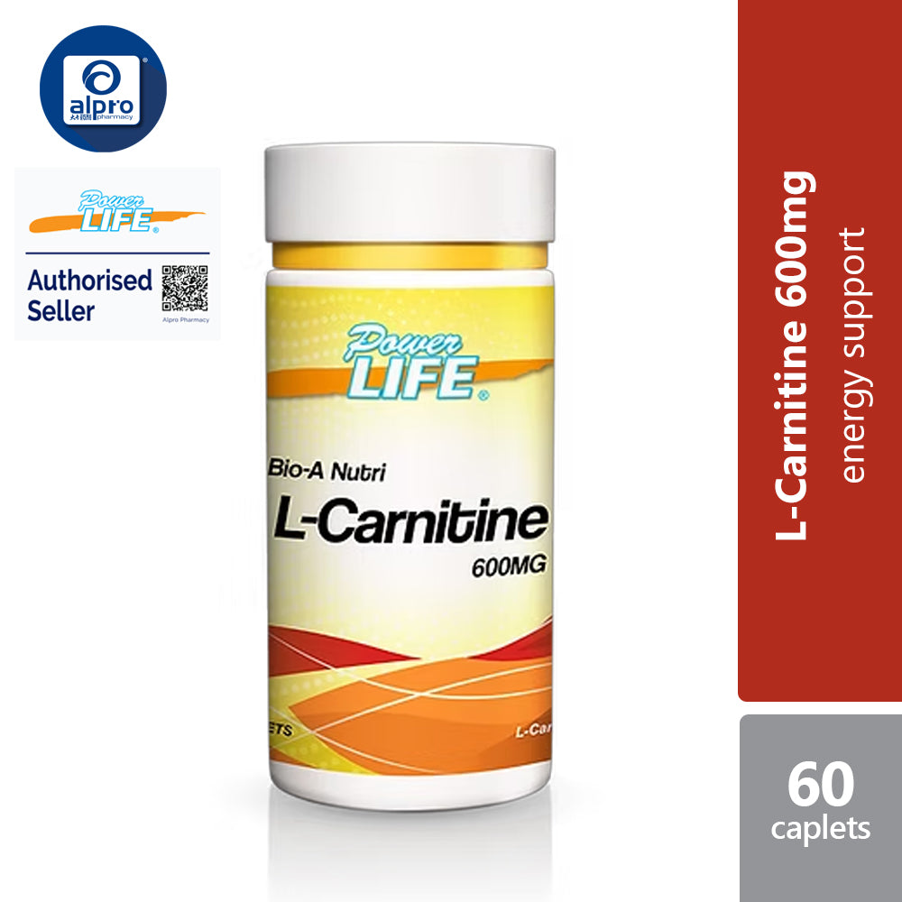 l carnitine twice a day L-Carnitine, 500 mg, 30 vegetarian capsules L-Carnitine | Linus Pauling Institute