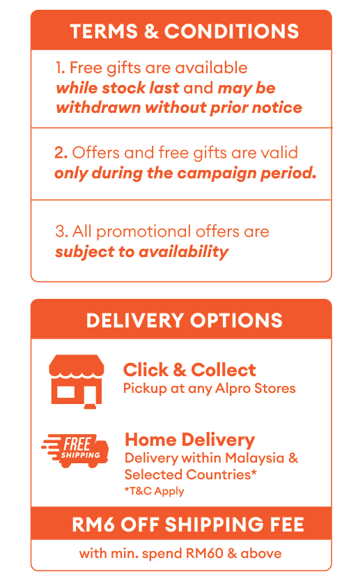Shipping Info