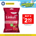Linkus  Nova Cheery Lozenges 6s | Relief Cough & Throat