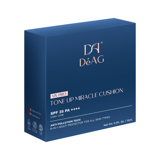 DeAG Package B DeAG