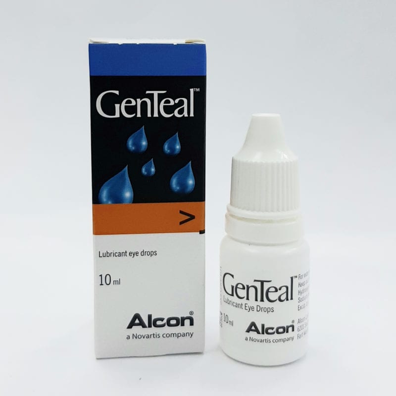 Genteal Eye Drop 10ml Alpro Pharmacy