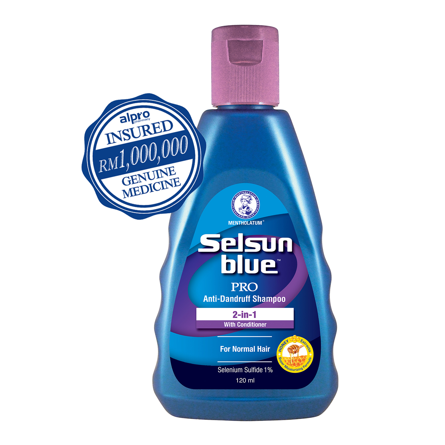 selsun-blue-pro-2-in-1-treatment-shampoo-120ml-alpro-pharmacy