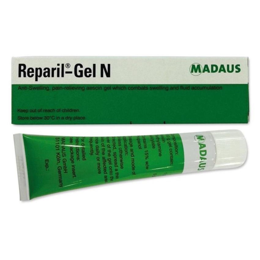 Reparil Gel N 20g - Alpro Pharmacy