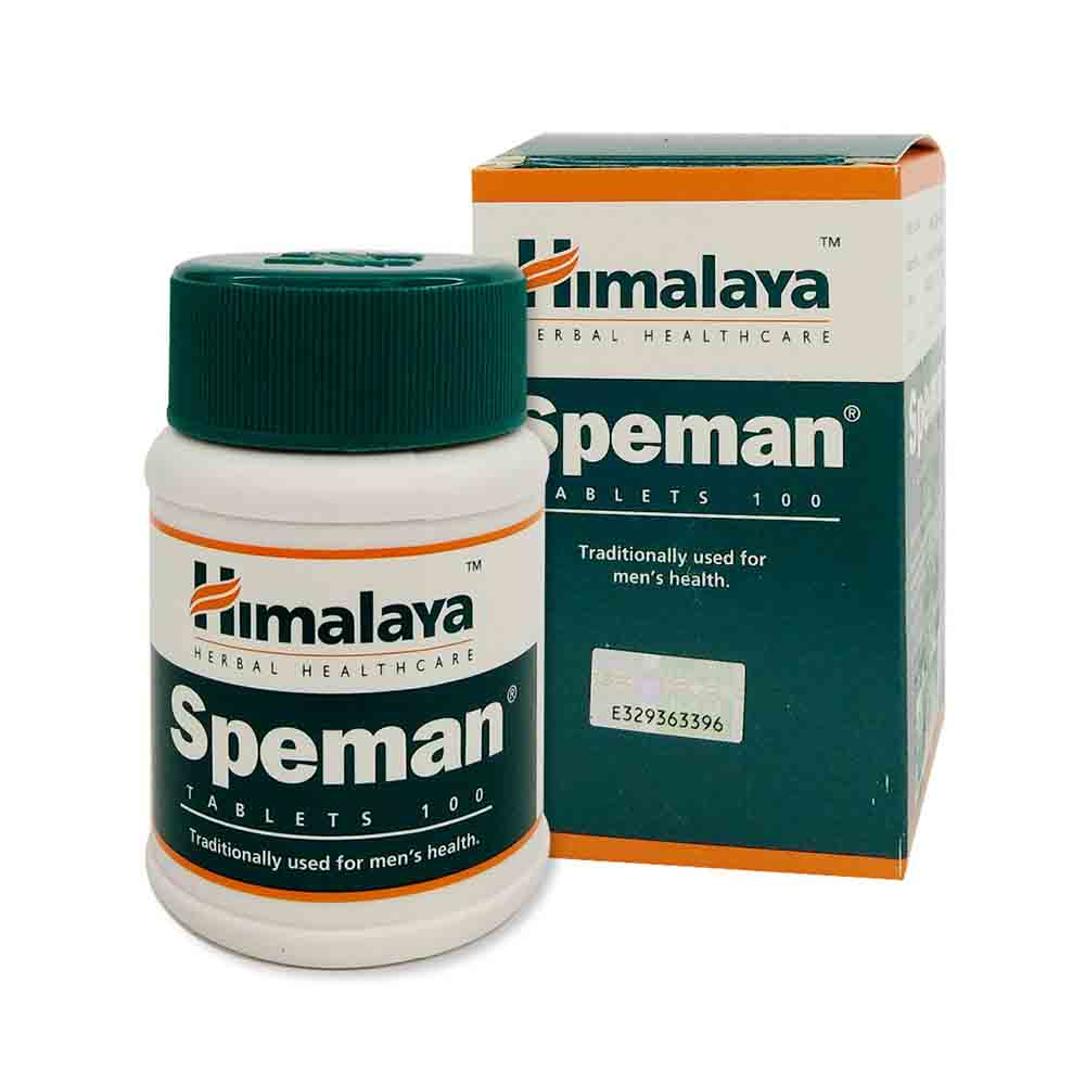 Himalaya Speman 100s - Alpro Pharmacy