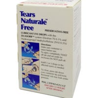 Alcon Tears Naturale Free 32x0.6ml - Alpro Pharmacy