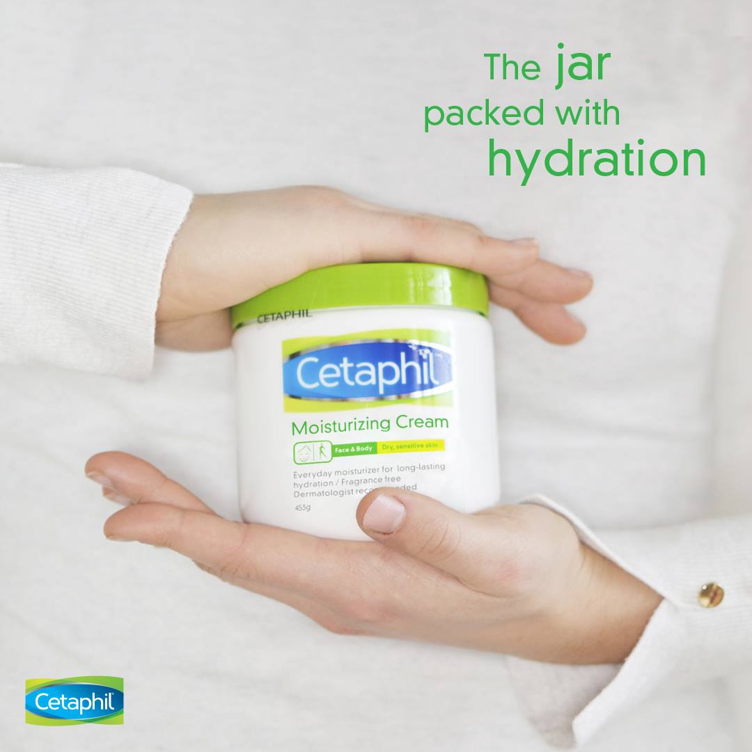 Cetaphil face on sale moisturizing cream