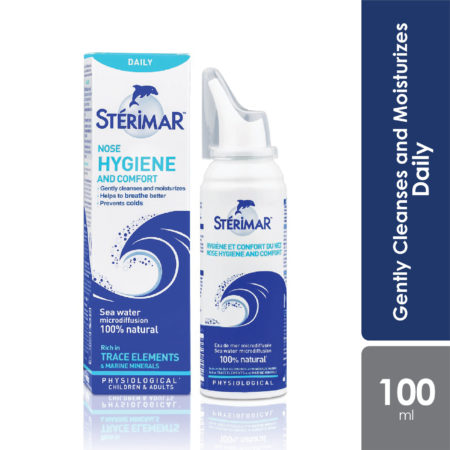 Sterimar Baby Nose Hygiene 50ml - Alpro Pharmacy