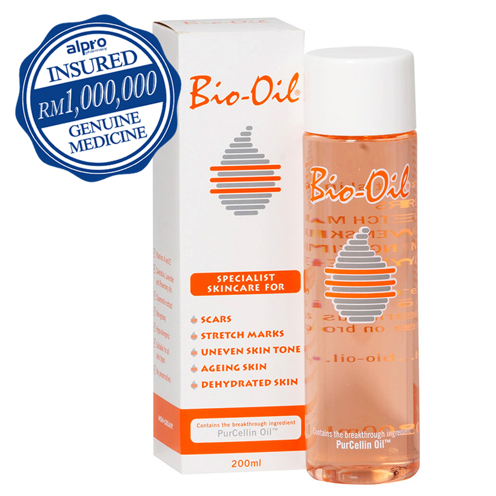 Does Bio Oil Clear Stretch Marks Heres The Truth Skinrevs