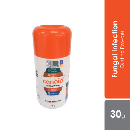 Candid Lotion 20ml Alpro Pharmacy