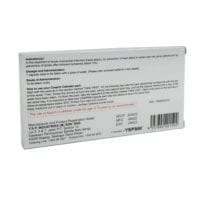 Casprin 100mg 2x30s - Alpro Pharmacy