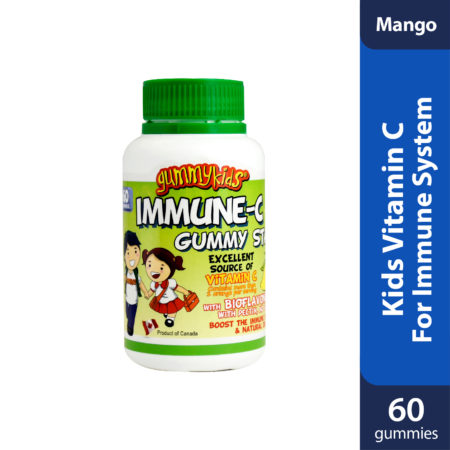 Promune Mbg 500mg 60s - Alpro Pharmacy