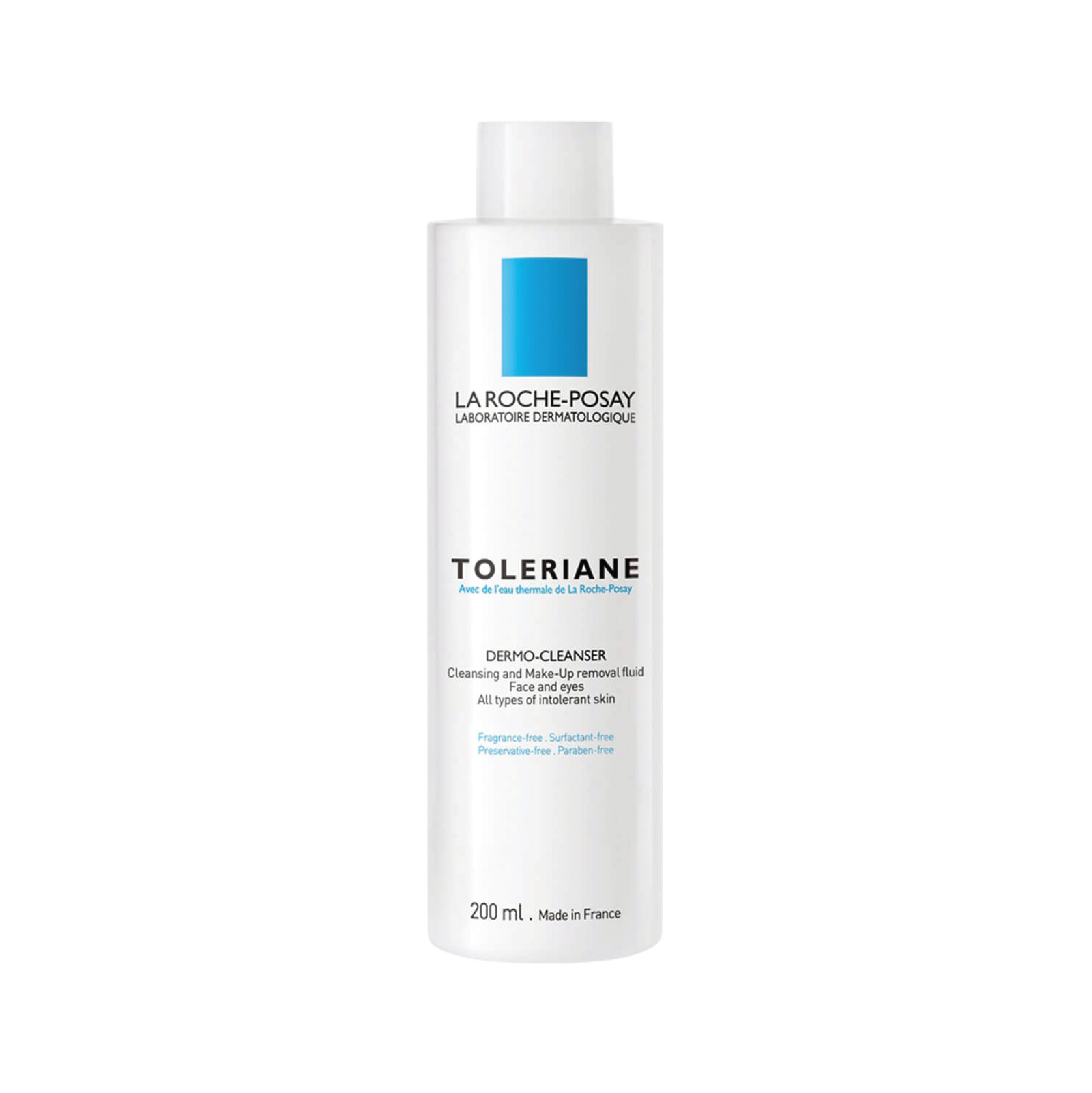 La Roche Posay Toleriane Dermo Cleanser 200ml - Alpro Pharmacy