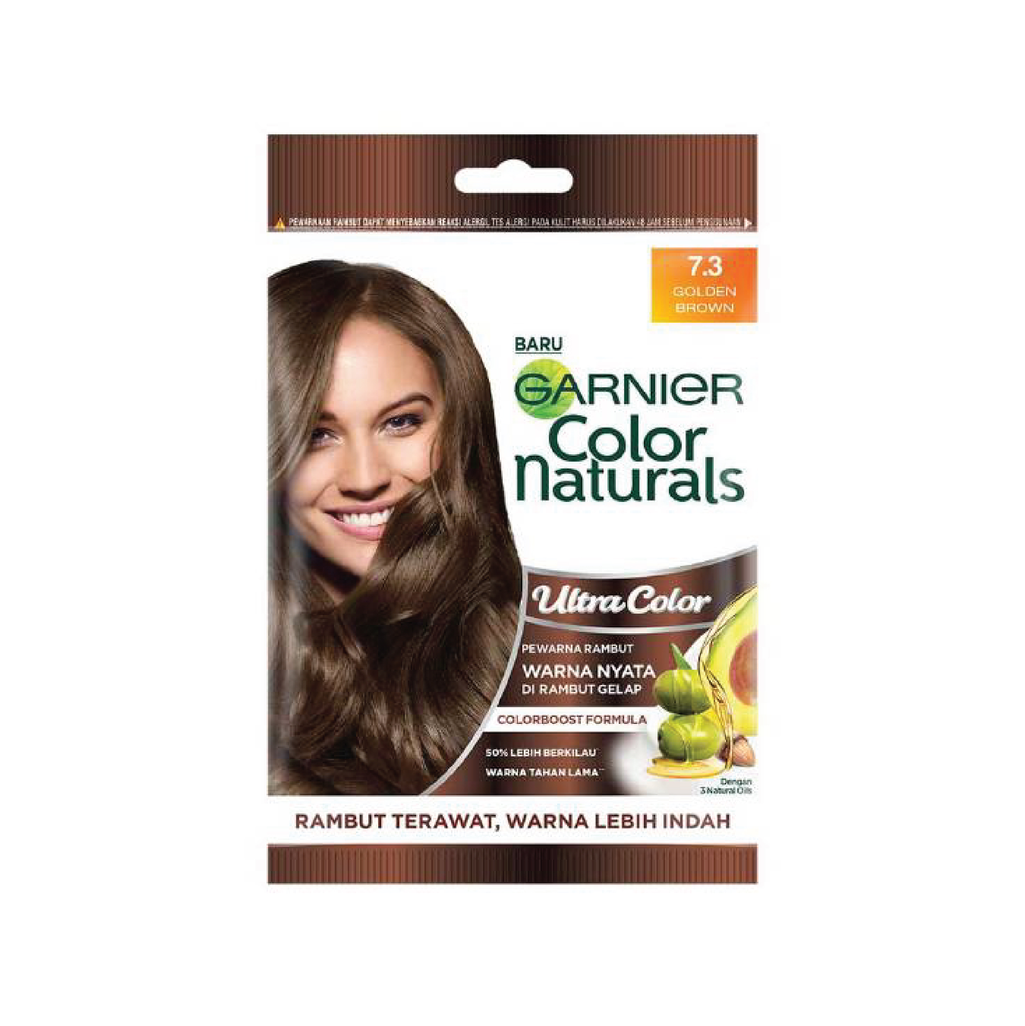 Garnier color naturals фото