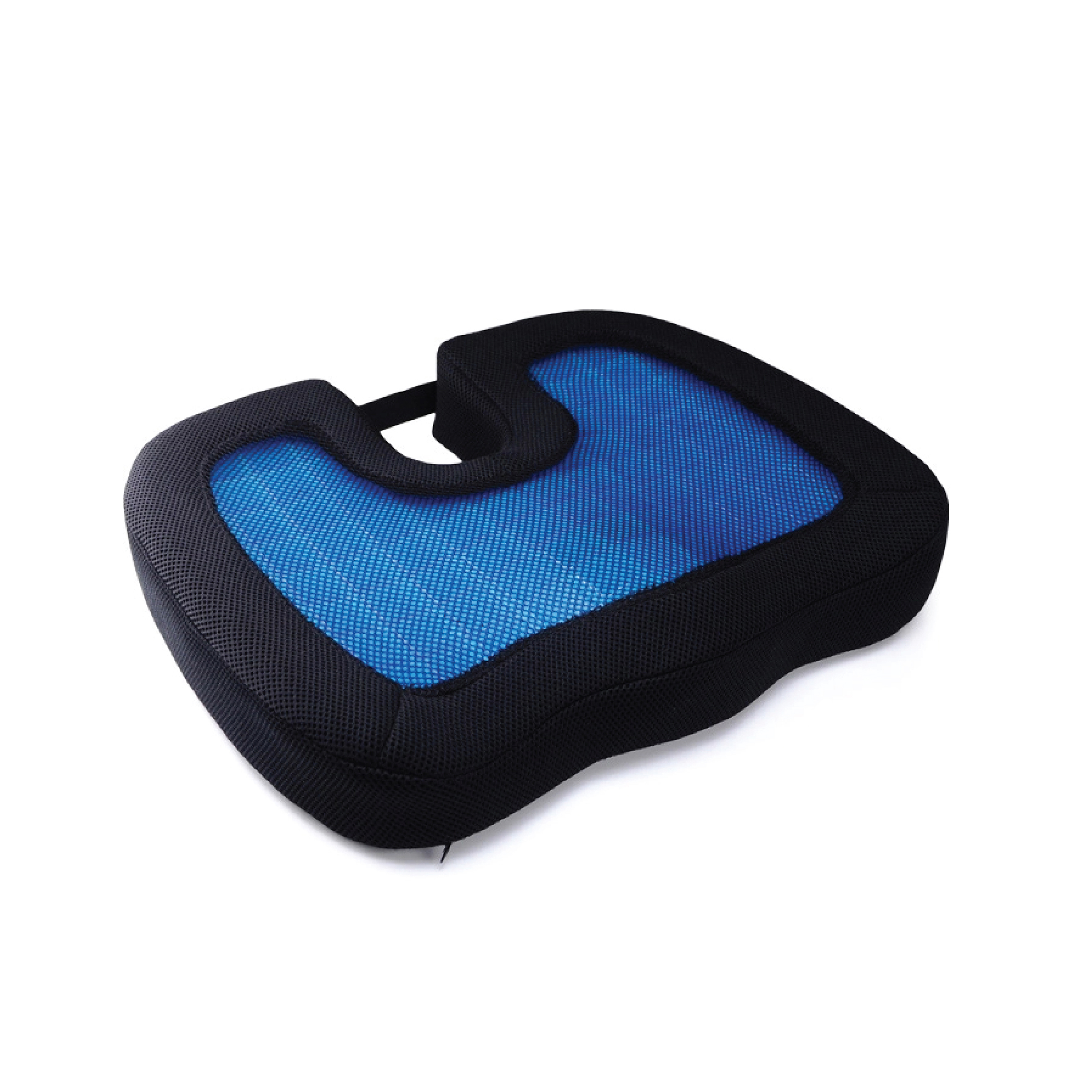 Bestmade Back Support Seat Cushion (w44cm X H36cm X D6cm) | Alpro Pharmacy