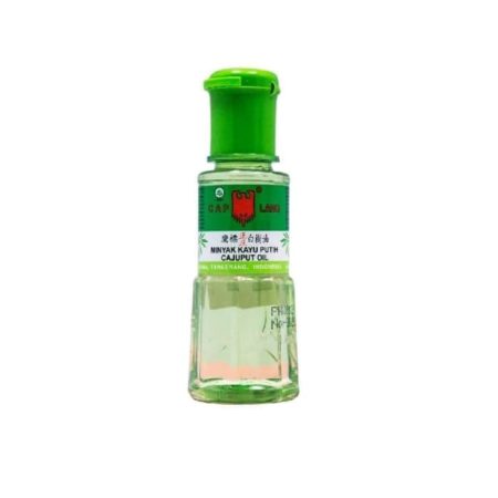 Cap Lang Minyak Telon 30ml Alpro Pharmacy