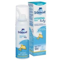 Sterimar Baby Nasal Spray 100ml - Alpro Pharmacy