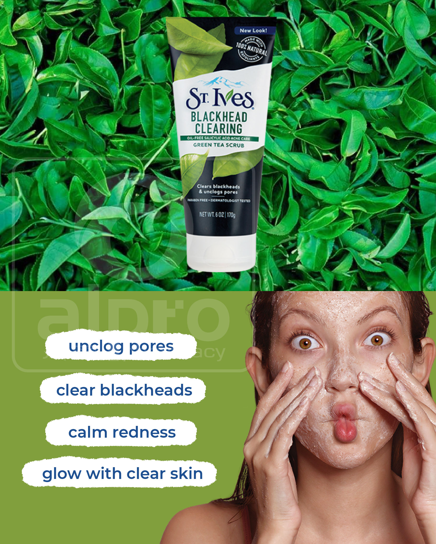 st-ives-green-tea-blackhead-clearing-scrub-170g-alpro-pharmacy