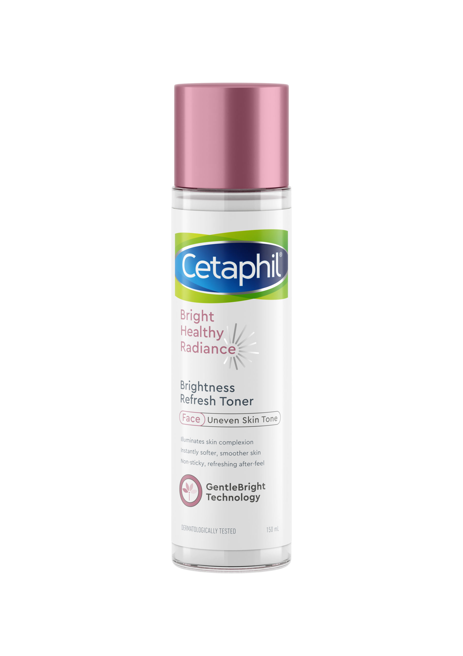 Cetaphil Brightness Refresh Toner 150ml - Alpro Pharmacy