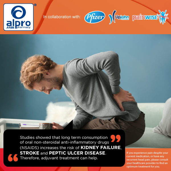 Are You Struggling With Premenstrual Syndrome? - Alpro Pharmacy