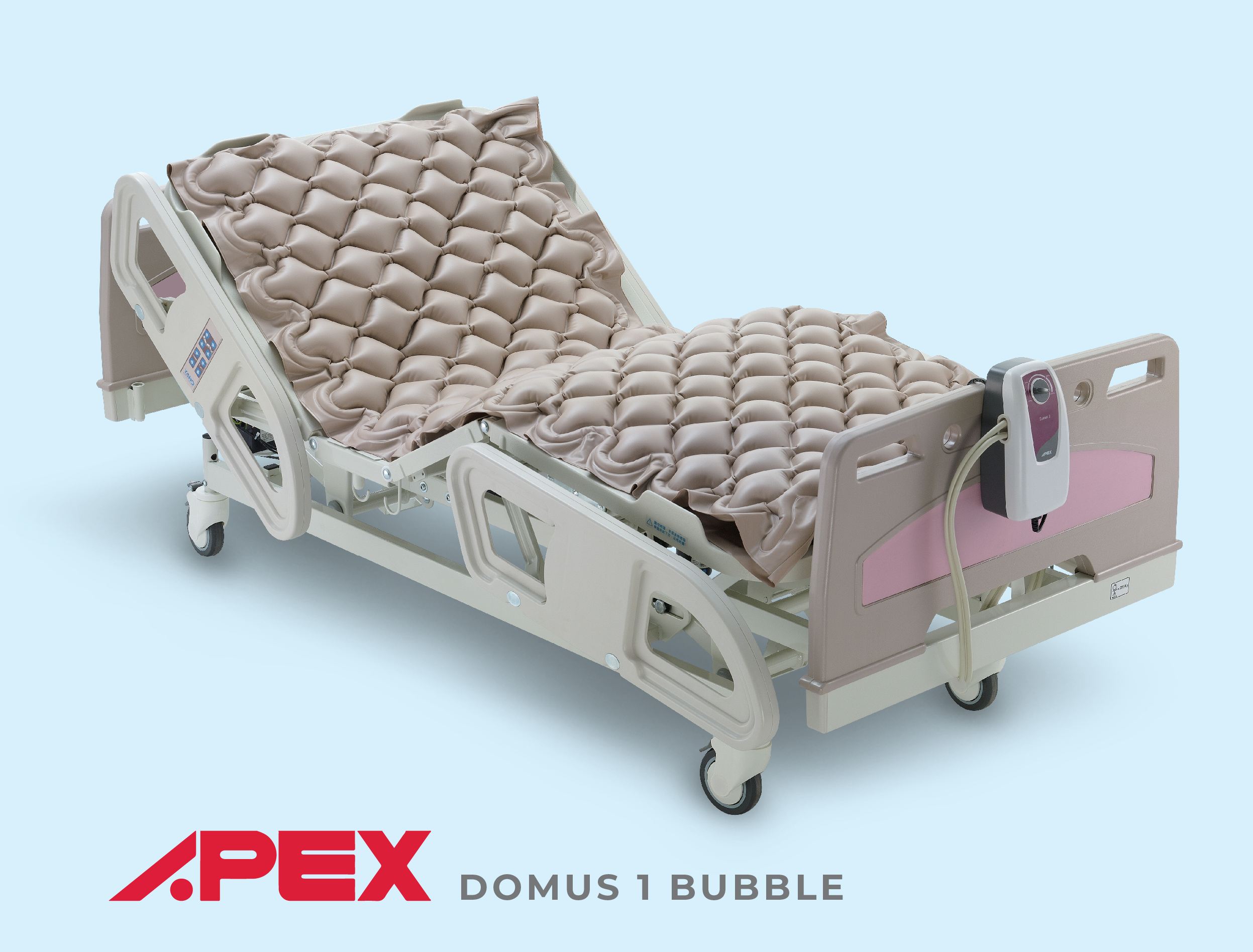 apex domus air mattress