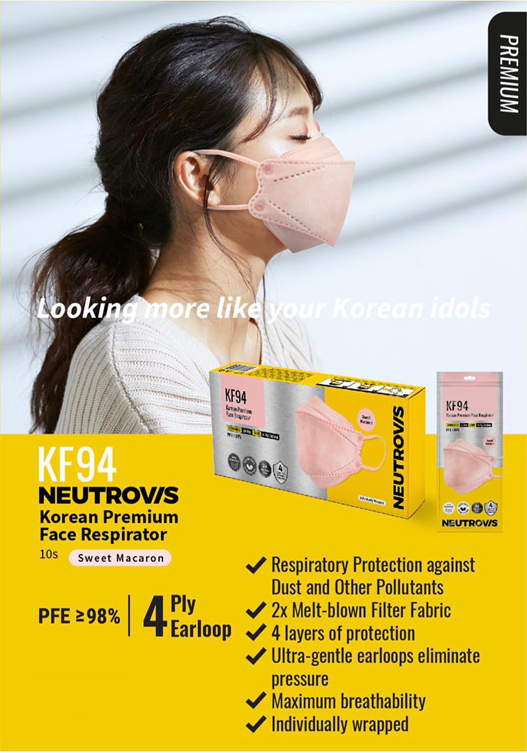 kf94 mask amazon ca