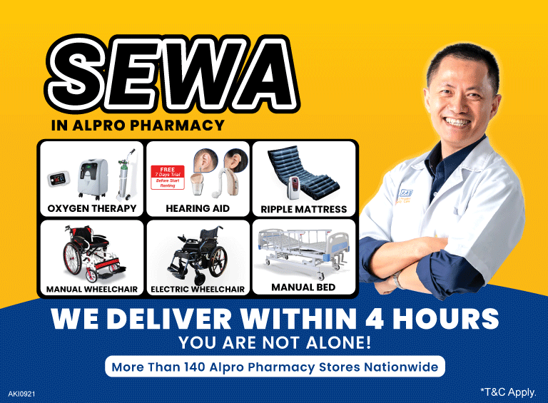 Alpro Pharmacy Online Shop Malaysia Best Pharmacy