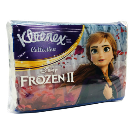 Kleenex Disney 3x50s