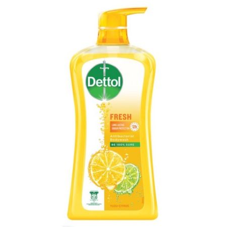 Dettol Shower Gel Fresh 950ml