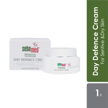 Sebamed Anti Dry Day Defence Cream 50ml