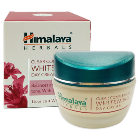 Himalaya Complexion Whitening Day Cream 50ml