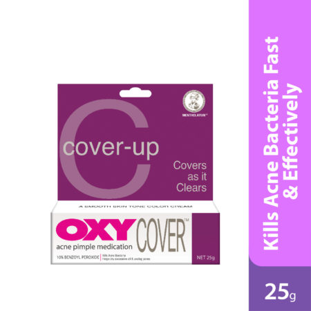 Oxy Cover 10% 25g