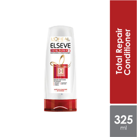 L'oreal Paris Elseve Total Repair 5 Repairing Conditioner 325ml