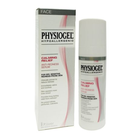 Physiogel Calming Anti-redness Serum 30ml