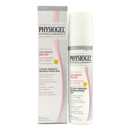 Physiogel Anti-redness Day Cream Spf20 40ml