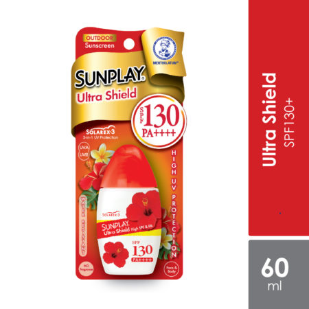 Sunplay Super Block Spf130 35g Free Extra 25g