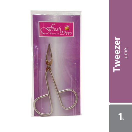 Ume Tweezer Fresh Dew K33